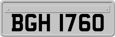 BGH1760