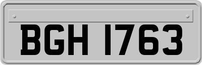 BGH1763