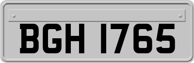 BGH1765