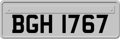 BGH1767