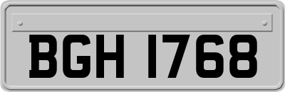 BGH1768