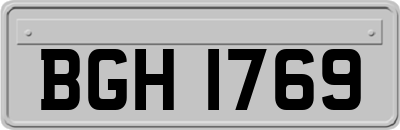 BGH1769