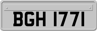 BGH1771