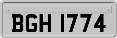 BGH1774