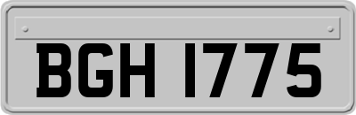 BGH1775