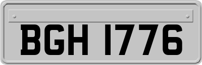 BGH1776