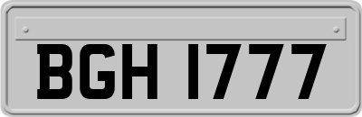 BGH1777