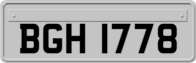 BGH1778
