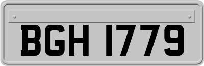 BGH1779