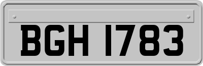 BGH1783