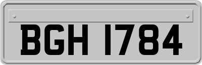 BGH1784