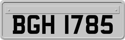 BGH1785