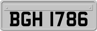 BGH1786
