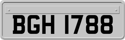 BGH1788