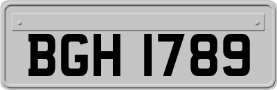 BGH1789