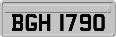 BGH1790