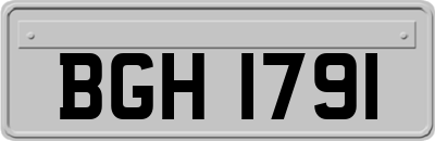 BGH1791