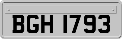 BGH1793