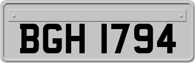 BGH1794