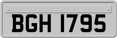 BGH1795