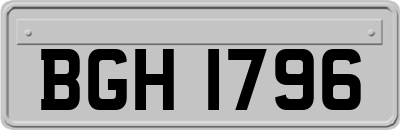 BGH1796