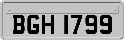 BGH1799