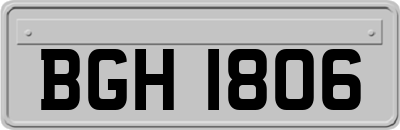 BGH1806