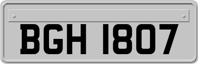 BGH1807