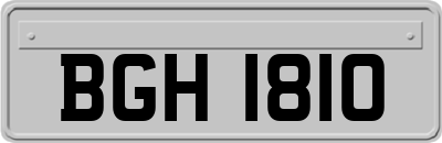 BGH1810