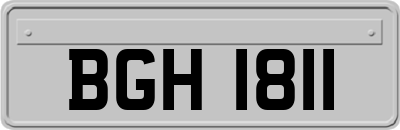 BGH1811