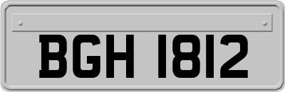 BGH1812