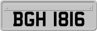 BGH1816