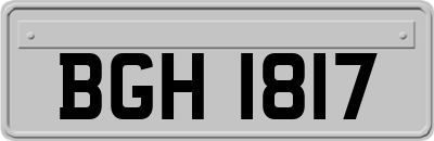 BGH1817