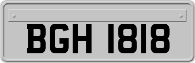 BGH1818