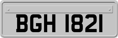 BGH1821