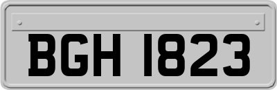 BGH1823
