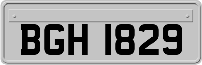 BGH1829