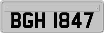 BGH1847