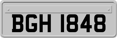 BGH1848