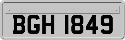 BGH1849