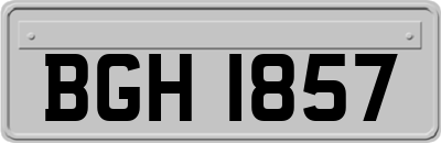 BGH1857