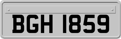 BGH1859