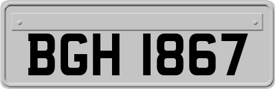 BGH1867
