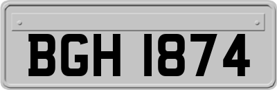 BGH1874