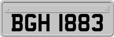 BGH1883