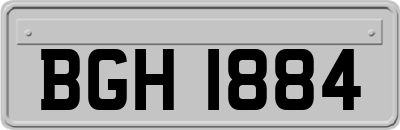 BGH1884