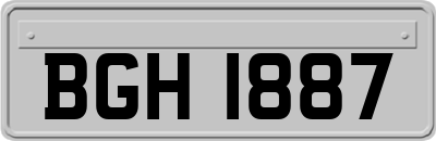 BGH1887