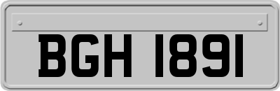 BGH1891