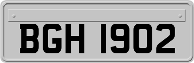 BGH1902