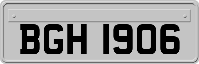 BGH1906